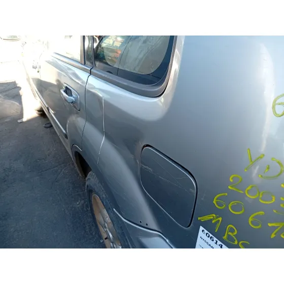 Deposito Combustible para Nissan X-Trail I (T30)