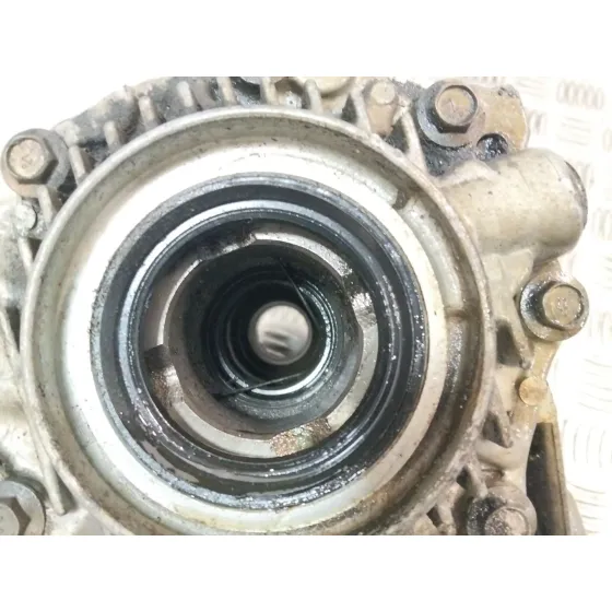 Diferencial Delantero para Nissan X-Trail I (T30)