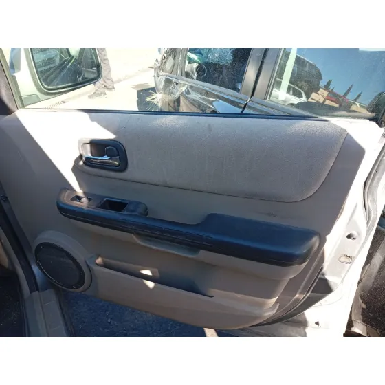 Elevalunas Delantero Derecho para Nissan X-Trail I (T30)
