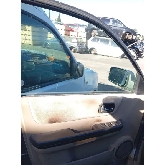 Elevalunas Delantero Izquierdo para Nissan X-Trail I (T30)