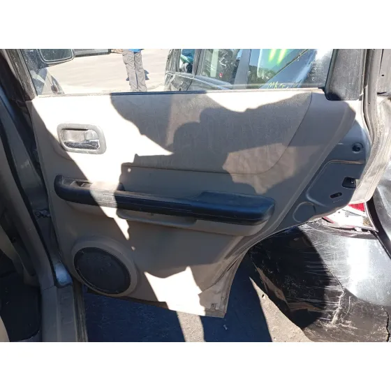 Elevalunas Trasero Derecho para Nissan X-Trail I (T30)