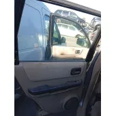 Elevalunas Trasero Izquierdo para Nissan X-Trail I (T30)