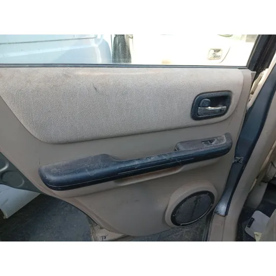 Elevalunas Trasero Izquierdo para Nissan X-Trail I (T30)
