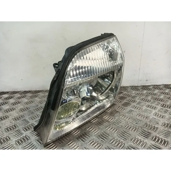 Faro Izquierdo para Nissan X-Trail I (T30)