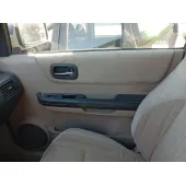 Guarnecido Puerta Delantera Derecha para Nissan X-Trail I (T30)