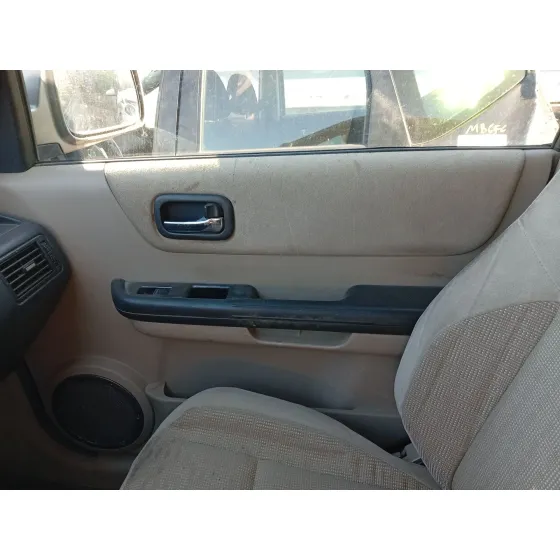 Guarnecido Puerta Delantera Derecha para Nissan X-Trail I (T30)
