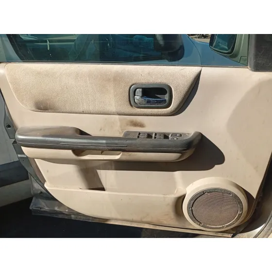 Guarnecido Puerta Delantera Izquierda para Nissan X-Trail I (T30)