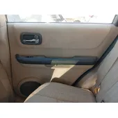 Guarnecido Puerta Trasera Derecha para Nissan X-Trail I (T30)