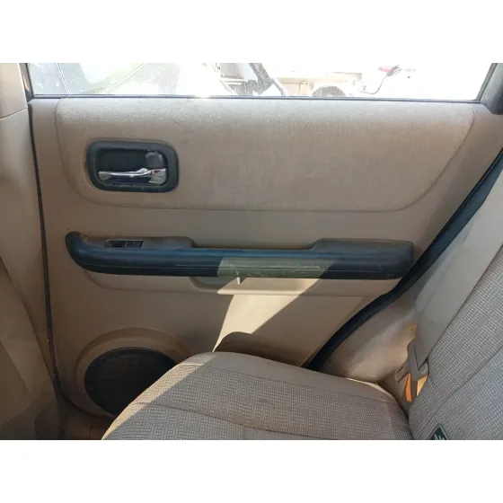Guarnecido Puerta Trasera Derecha para Nissan X-Trail I (T30)