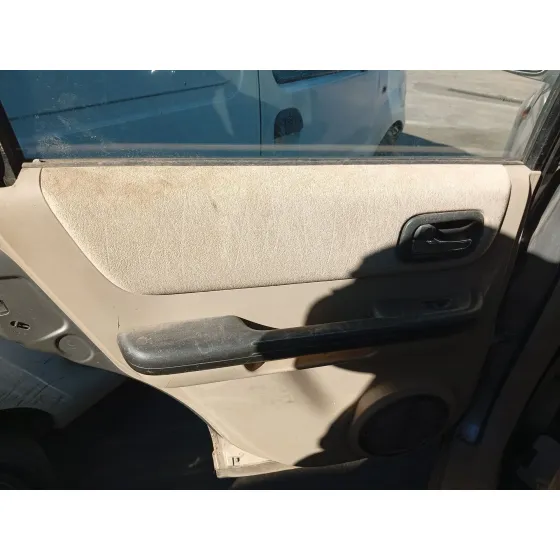 Guarnecido Puerta Trasera Izquierda para Nissan X-Trail I (T30)