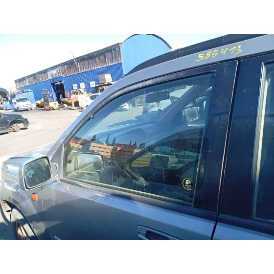Luna Delantera Izquierda para Nissan X-Trail I (T30)