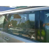 Luna Trasera Derecha para Nissan X-Trail I (T30)