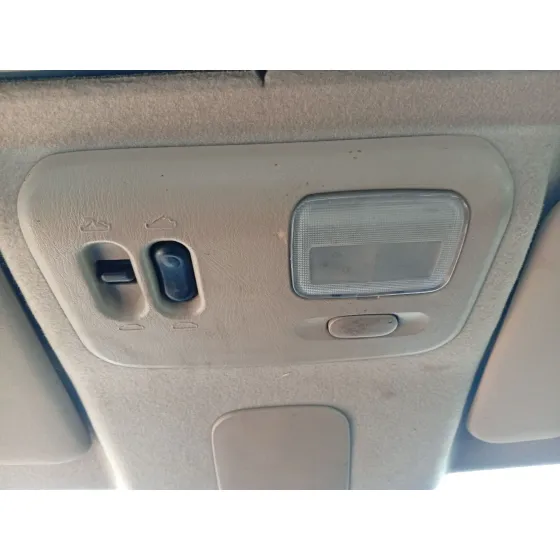 Luz Interior para Nissan X-Trail I (T30)