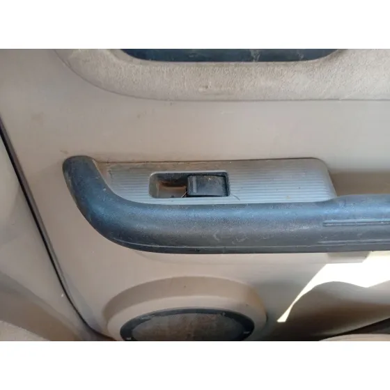 Mando Elevalunas Trasero Derecho para Nissan X-Trail I (T30)
