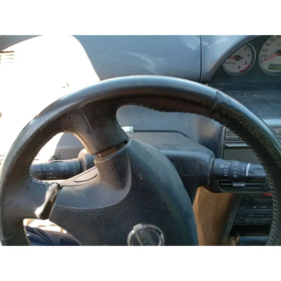 Mando Multifuncion para Nissan X-Trail I (T30)