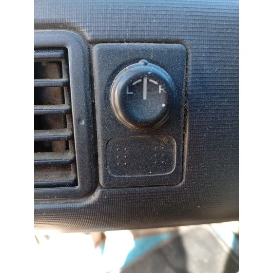 Mando Retrovisor para Nissan X-Trail I (T30)