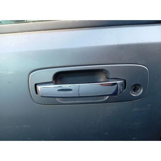 Maneta Exterior Delantera Izquierda para Nissan X-Trail I (T30)