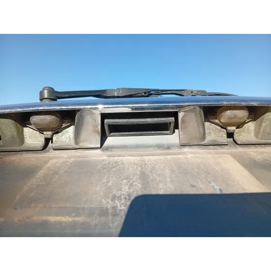 Maneta Exterior Porton para Nissan X-Trail I (T30)