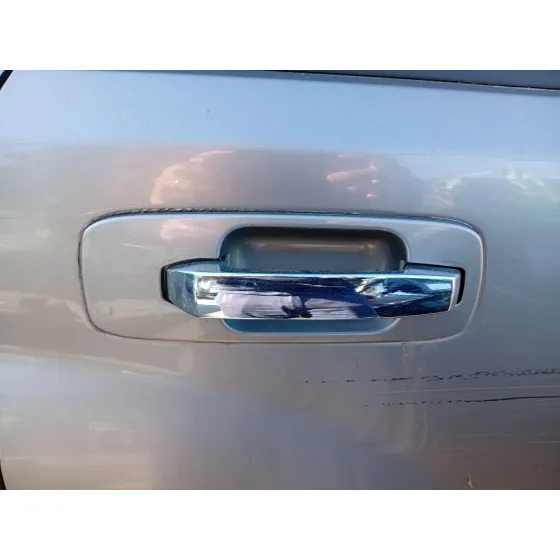 Maneta Exterior Trasera Derecha para Nissan X-Trail I (T30)