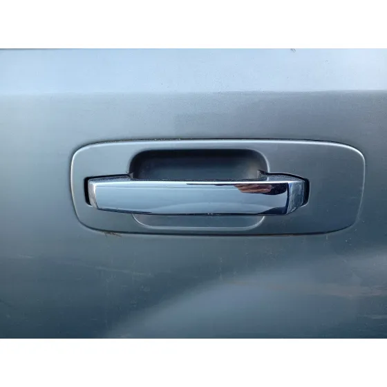 Maneta Exterior Trasera Izquierda para Nissan X-Trail I (T30)