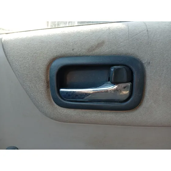 Maneta Interior Delantera Derecha para Nissan X-Trail I (T30)