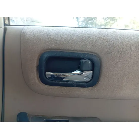 Maneta Interior Trasera Derecha para Nissan X-Trail I (T30)