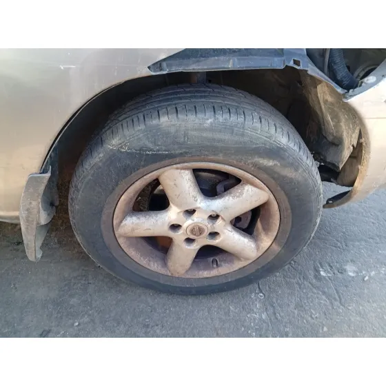 Mangueta Delantera Derecha para Nissan X-Trail I (T30)