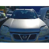 Motor Limpia Delantero para Nissan X-Trail I (T30)