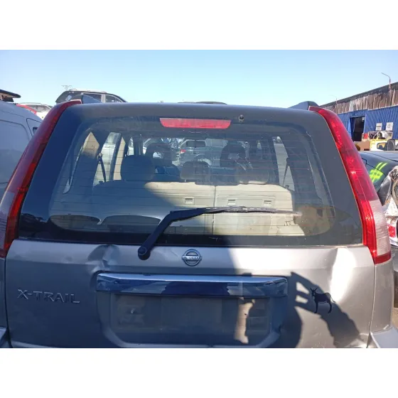 Motor Limpia Trasero para Nissan X-Trail I (T30)