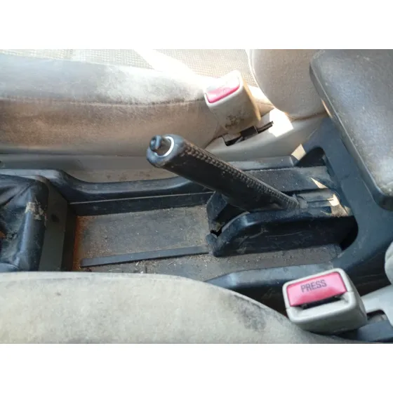 Palanca Freno De Mano para Nissan X-Trail I (T30)