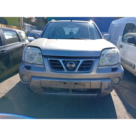 Paragolpes Delantero para Nissan X-Trail I (T30)