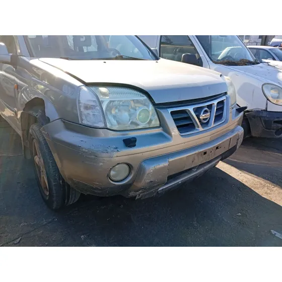 Paragolpes Delantero para Nissan X-Trail I (T30)