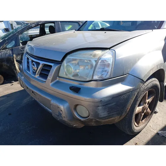 Paragolpes Delantero para Nissan X-Trail I (T30)