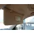 Parasol Derecho para Nissan X-Trail I (T30)