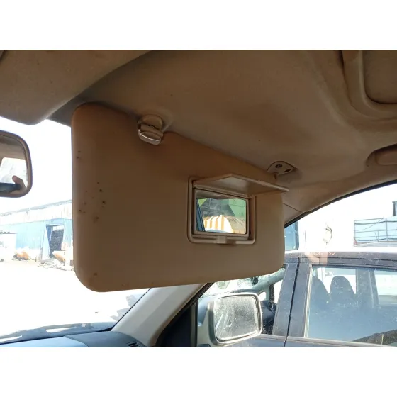 Parasol Derecho para Nissan X-Trail I (T30)