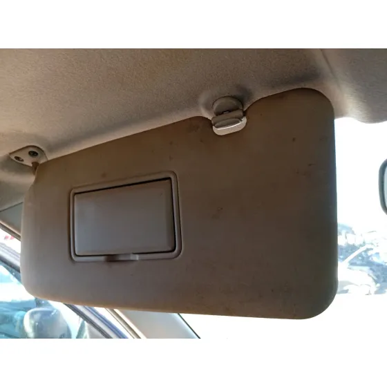 Parasol Izquierdo para Nissan X-Trail I (T30)
