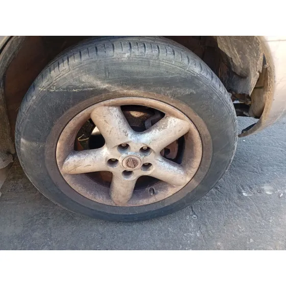 Pinza Freno Delantera Derecha para Nissan X-Trail I (T30)