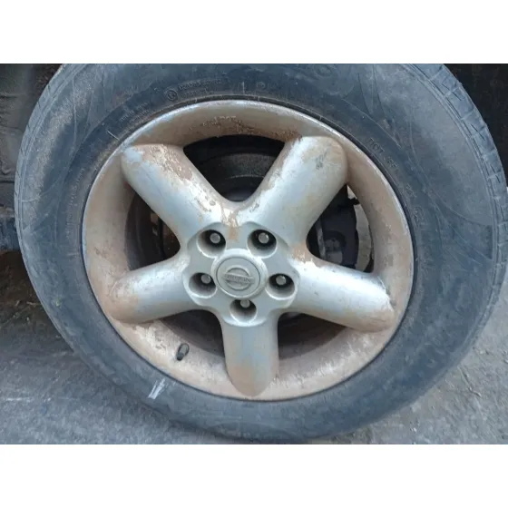 Pinza Freno Trasera Izquierda para Nissan X-Trail I (T30)
