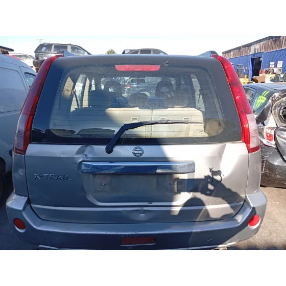 Porton Trasero para Nissan X-Trail I (T30)