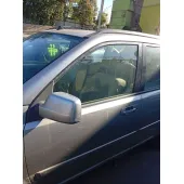 Puerta Delantera Izquierda para Nissan X-Trail I (T30)