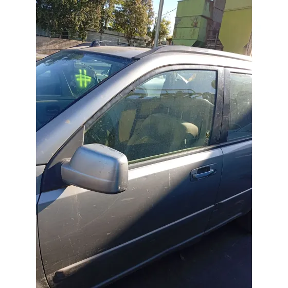 Puerta Delantera Izquierda para Nissan X-Trail I (T30)