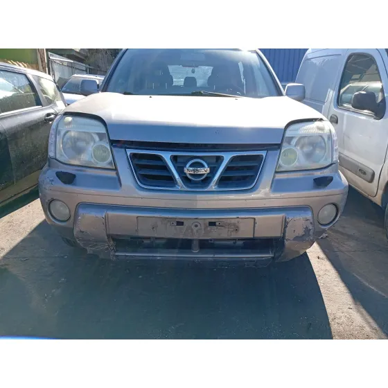 Refuerzo Paragolpes Delantero para Nissan X-Trail I (T30)