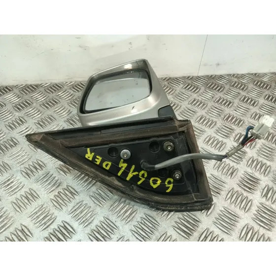 Retrovisor Derecho para Nissan X-Trail I (T30)