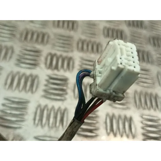 Retrovisor Derecho para Nissan X-Trail I (T30)
