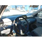 Salpicadero para Nissan X-Trail I (T30)