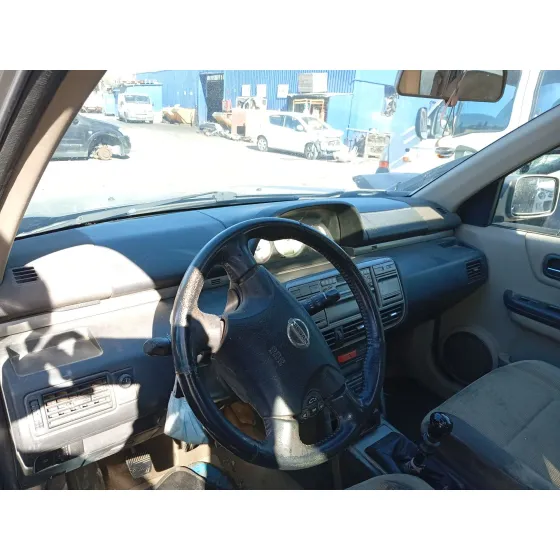 Salpicadero para Nissan X-Trail I (T30)