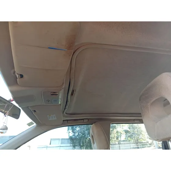 Techo Interior para Nissan X-Trail I (T30)