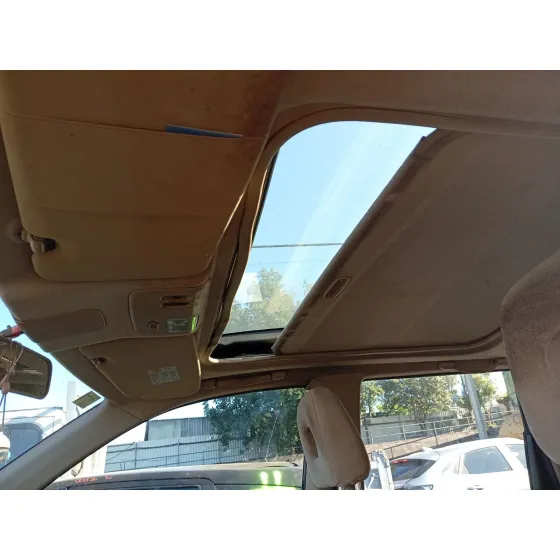 Techo Interior para Nissan X-Trail I (T30)