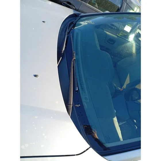 Torpedo para Nissan X-Trail I (T30)