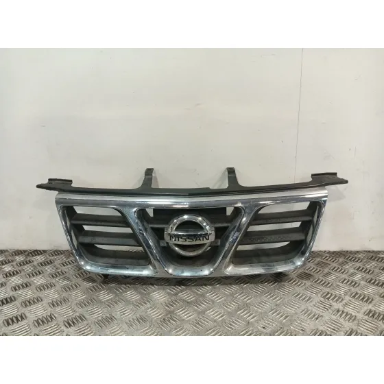Rejilla Delantera para Nissan X-Trail I (T30)